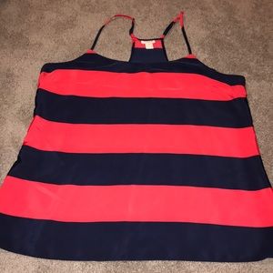 J Crew tank